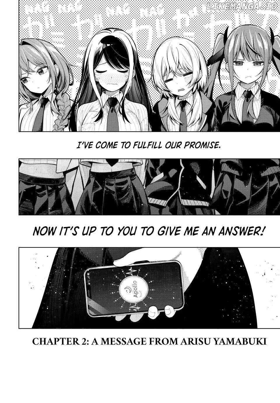 Tune In to the Midnight Heart - Chapter 2 - Page 43