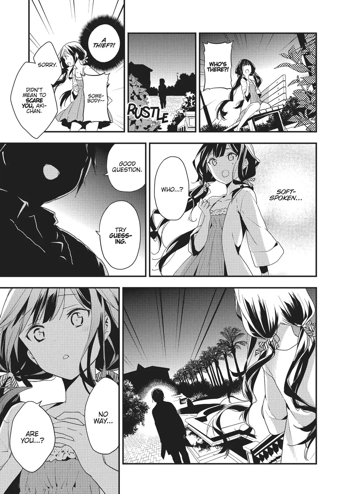 Masamune-kun no Revenge - Chapter 18 - Page 29