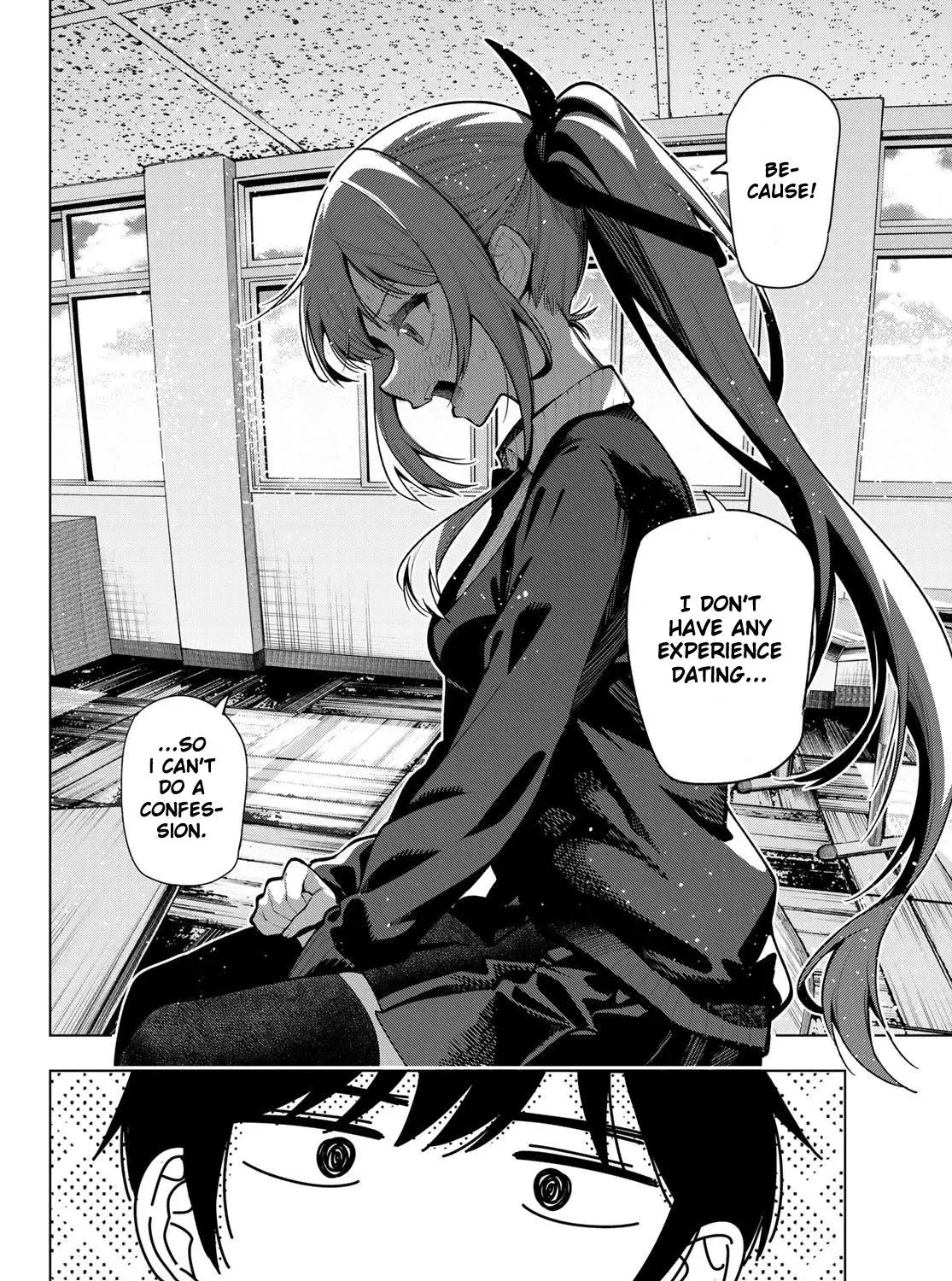 Tune In to the Midnight Heart - Chapter 4 - Page 25