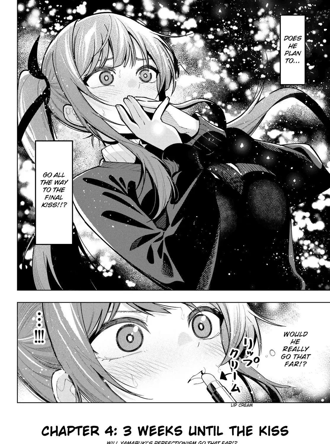 Tune In to the Midnight Heart - Chapter 4 - Page 41