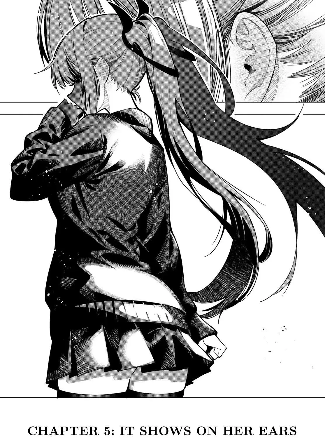Tune In to the Midnight Heart - Chapter 5 - Page 35