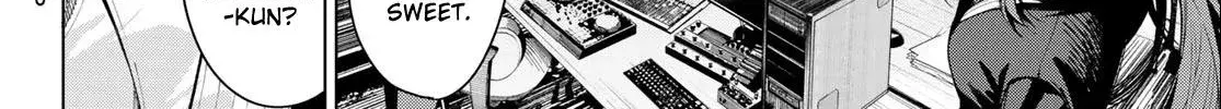 Tune In to the Midnight Heart - Chapter 6 - Page 12