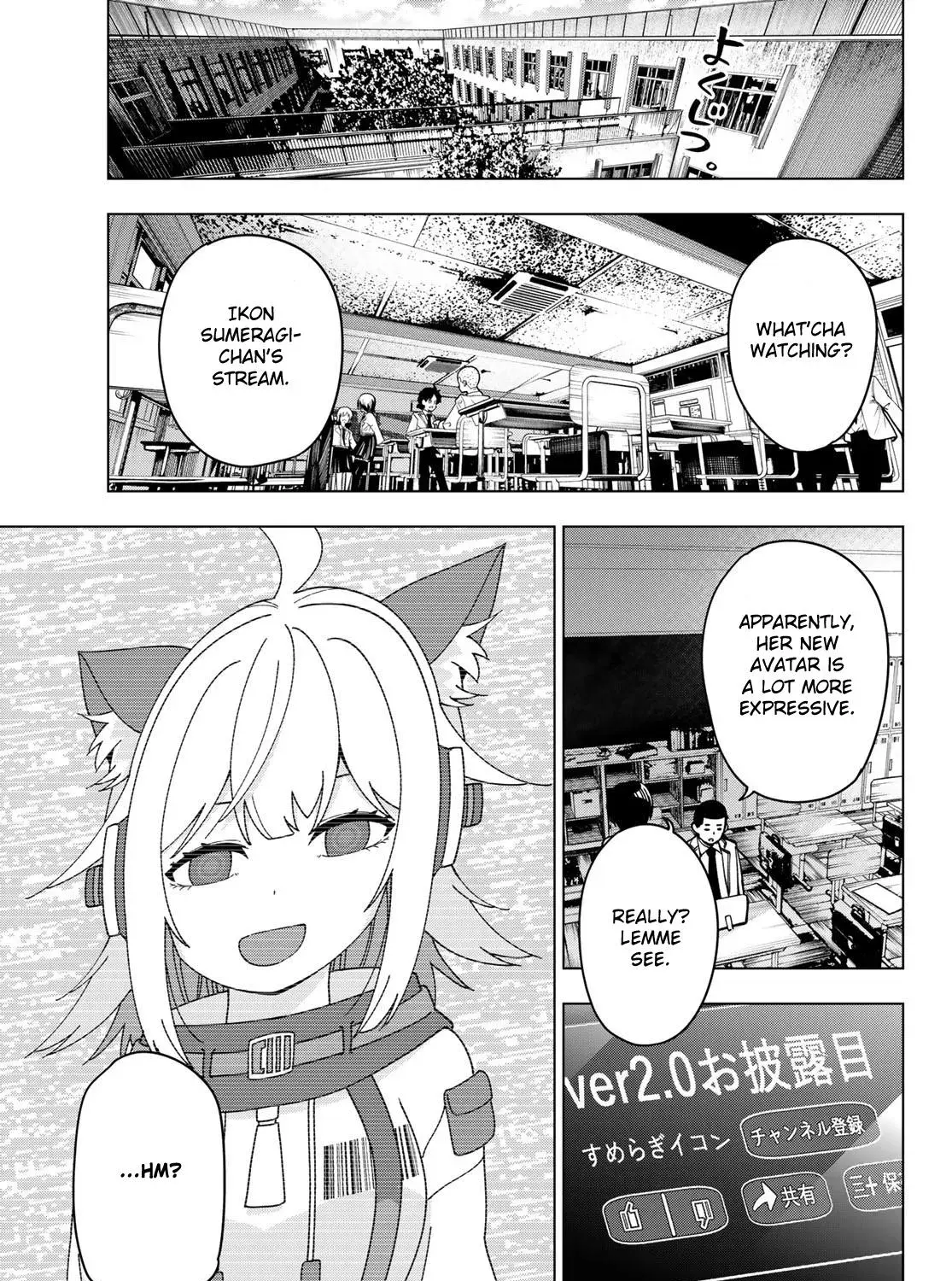 Tune In to the Midnight Heart - Chapter 7 - Page 35