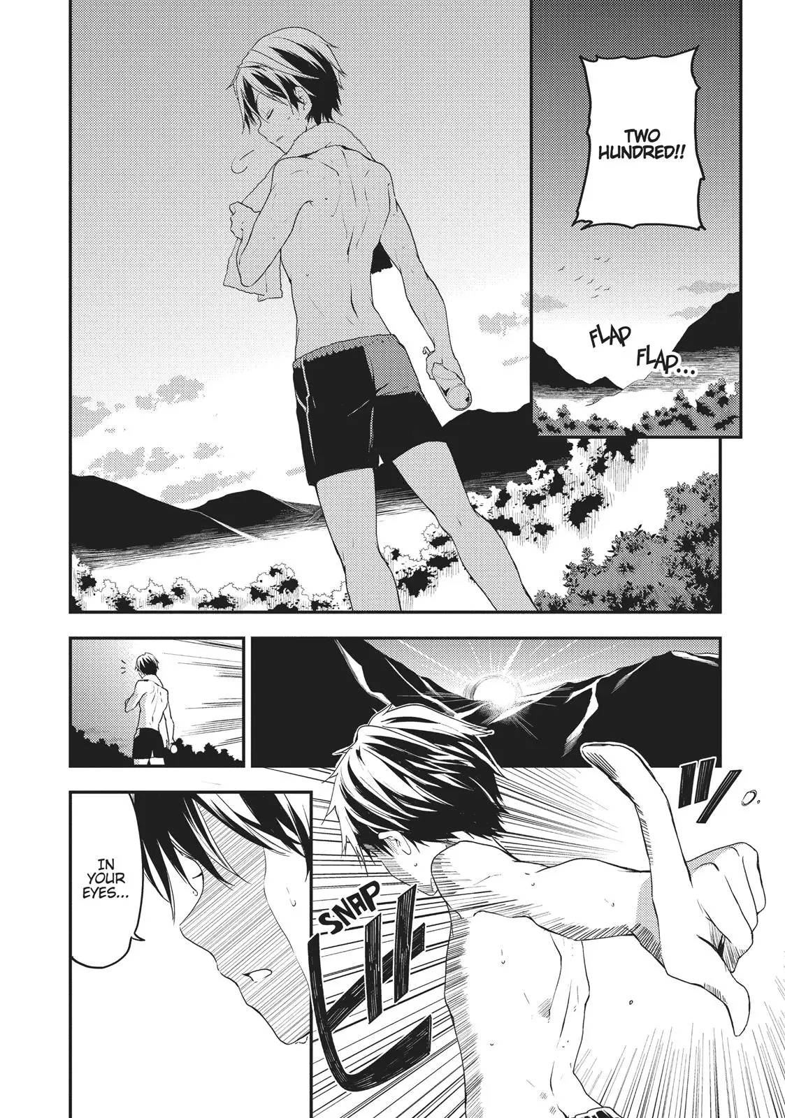 Masamune-kun no Revenge - Chapter 20 - Page 2