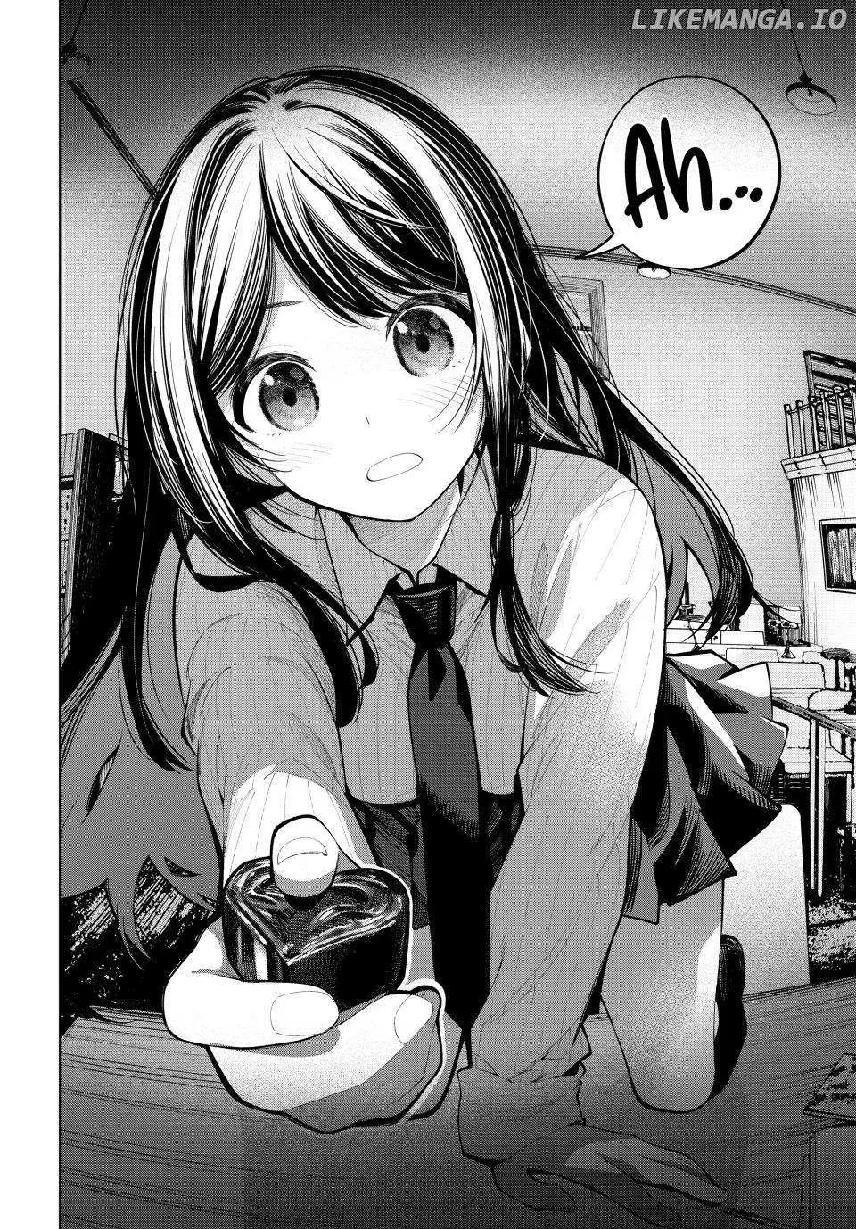 Tune In to the Midnight Heart - Chapter 10 - Page 2
