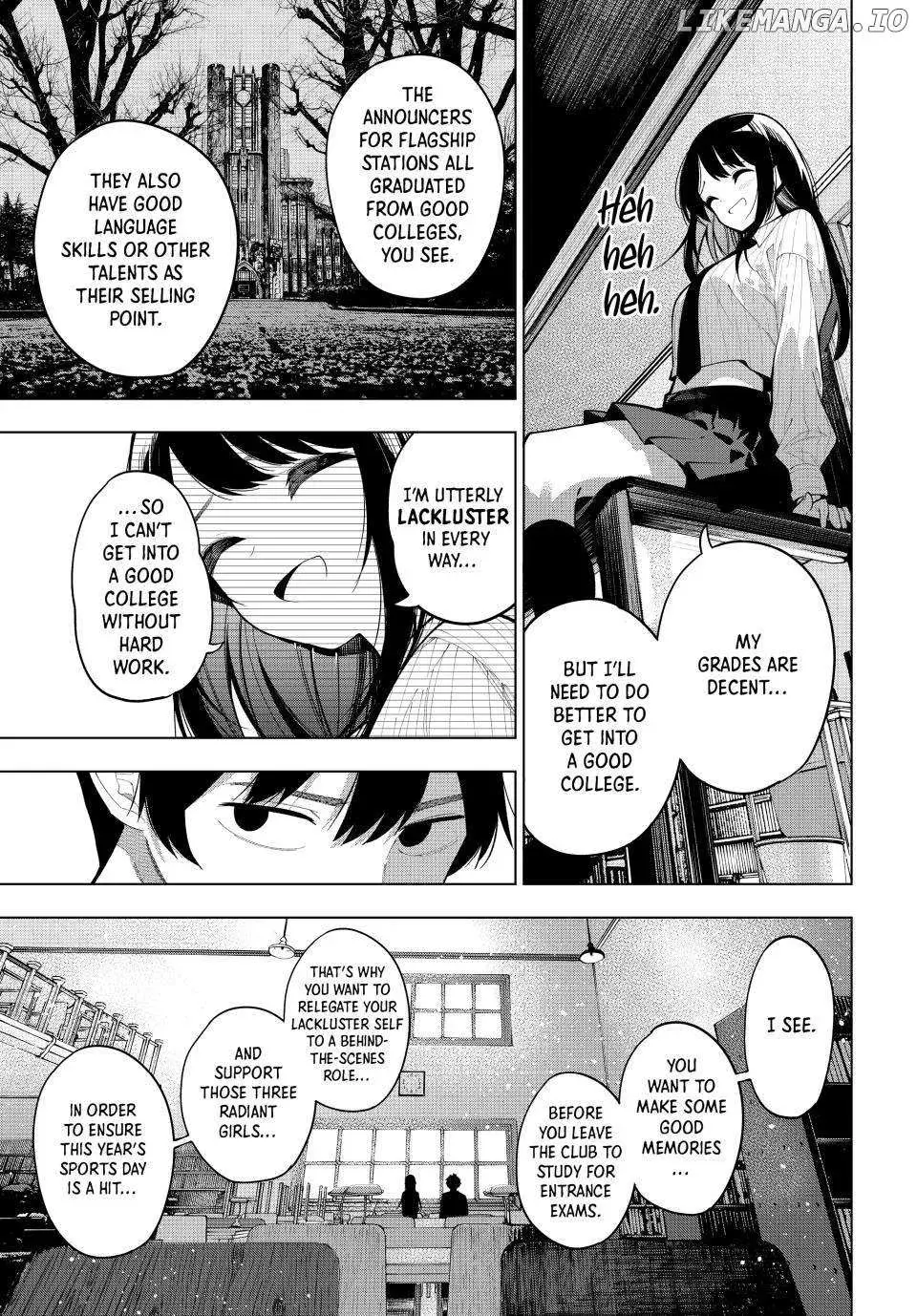 Tune In to the Midnight Heart - Chapter 10 - Page 11