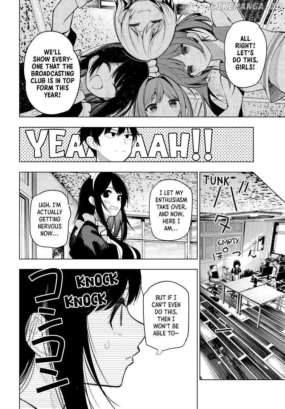 Tune In to the Midnight Heart - Chapter 12 - Page 18