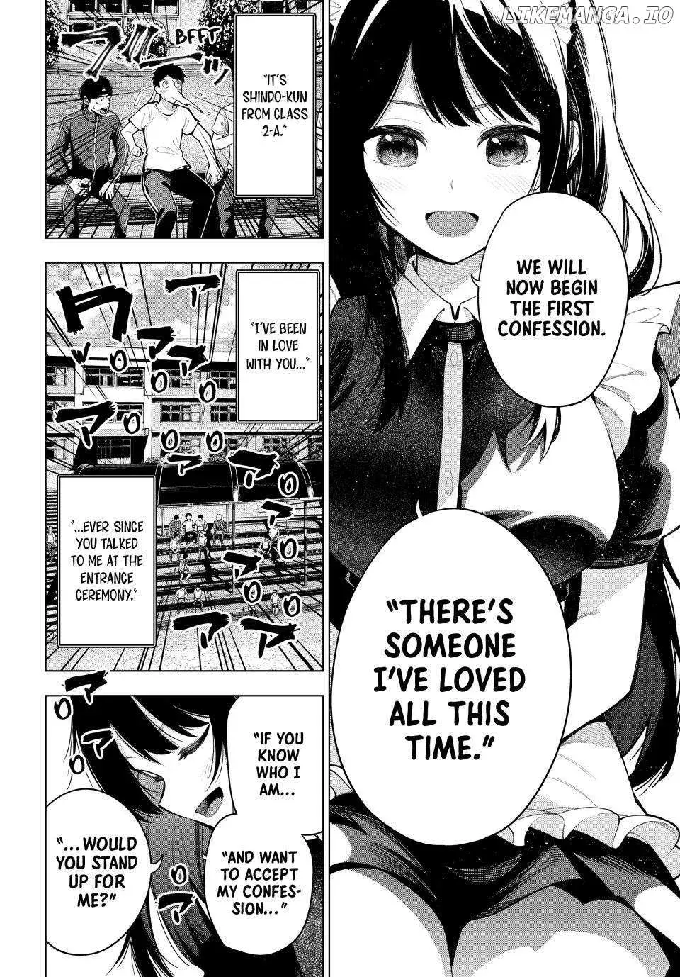 Tune In to the Midnight Heart - Chapter 13 - Page 2