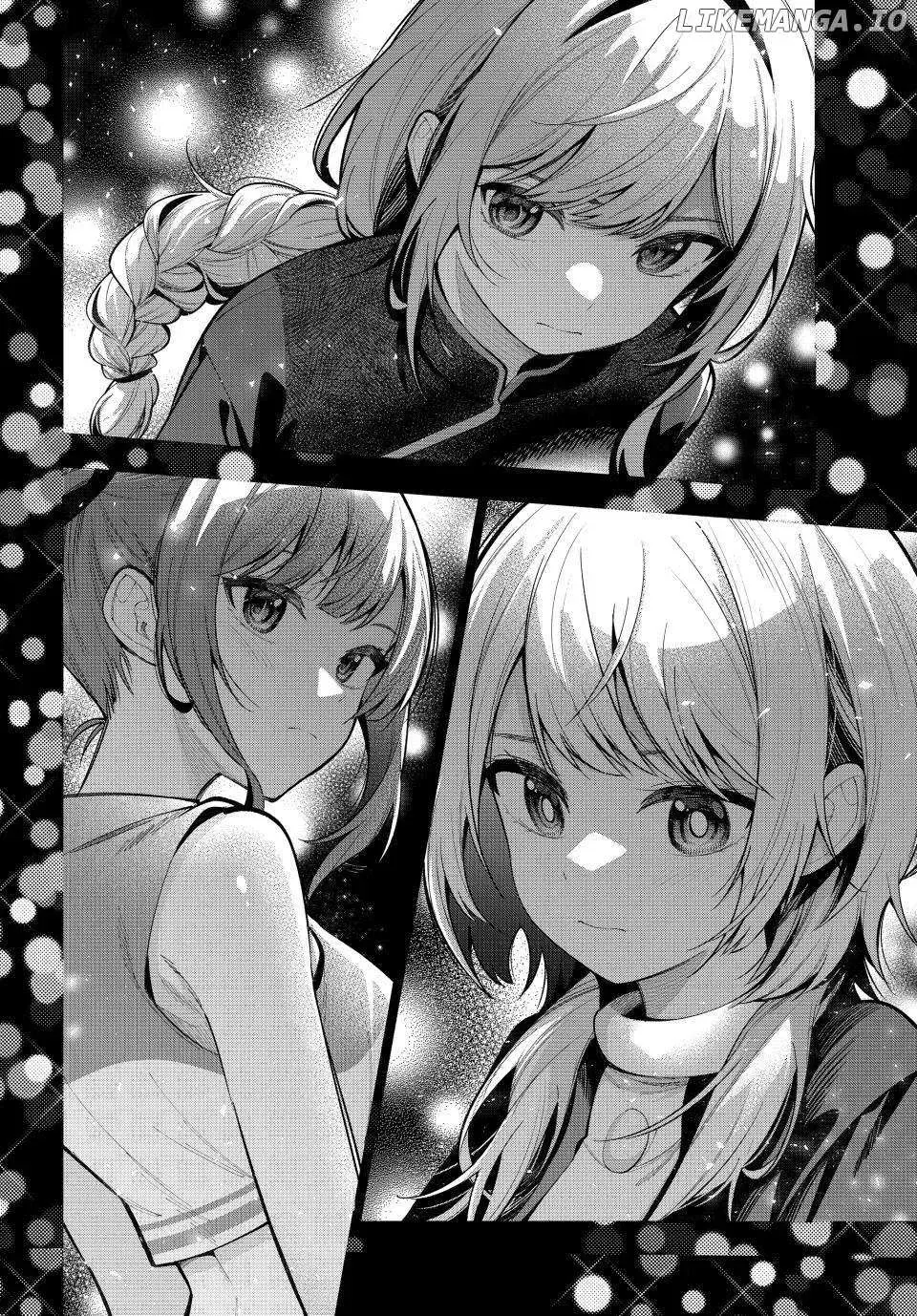 Tune In to the Midnight Heart - Chapter 14 - Page 9