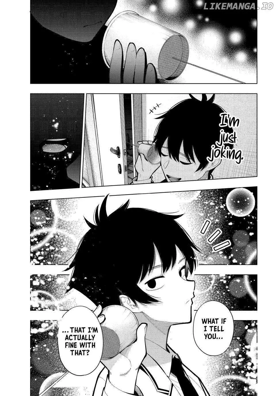 Tune In to the Midnight Heart - Chapter 14 - Page 18