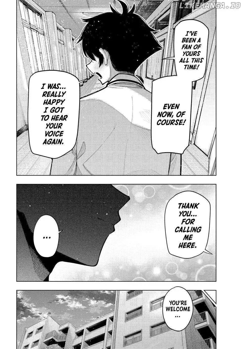 Tune In to the Midnight Heart - Chapter 15 - Page 7