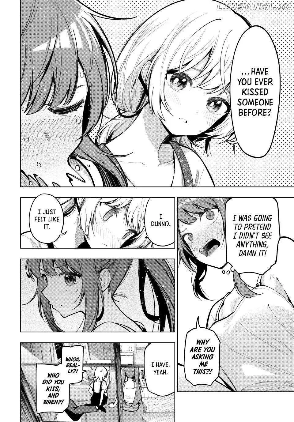 Tune In to the Midnight Heart - Chapter 16 - Page 4