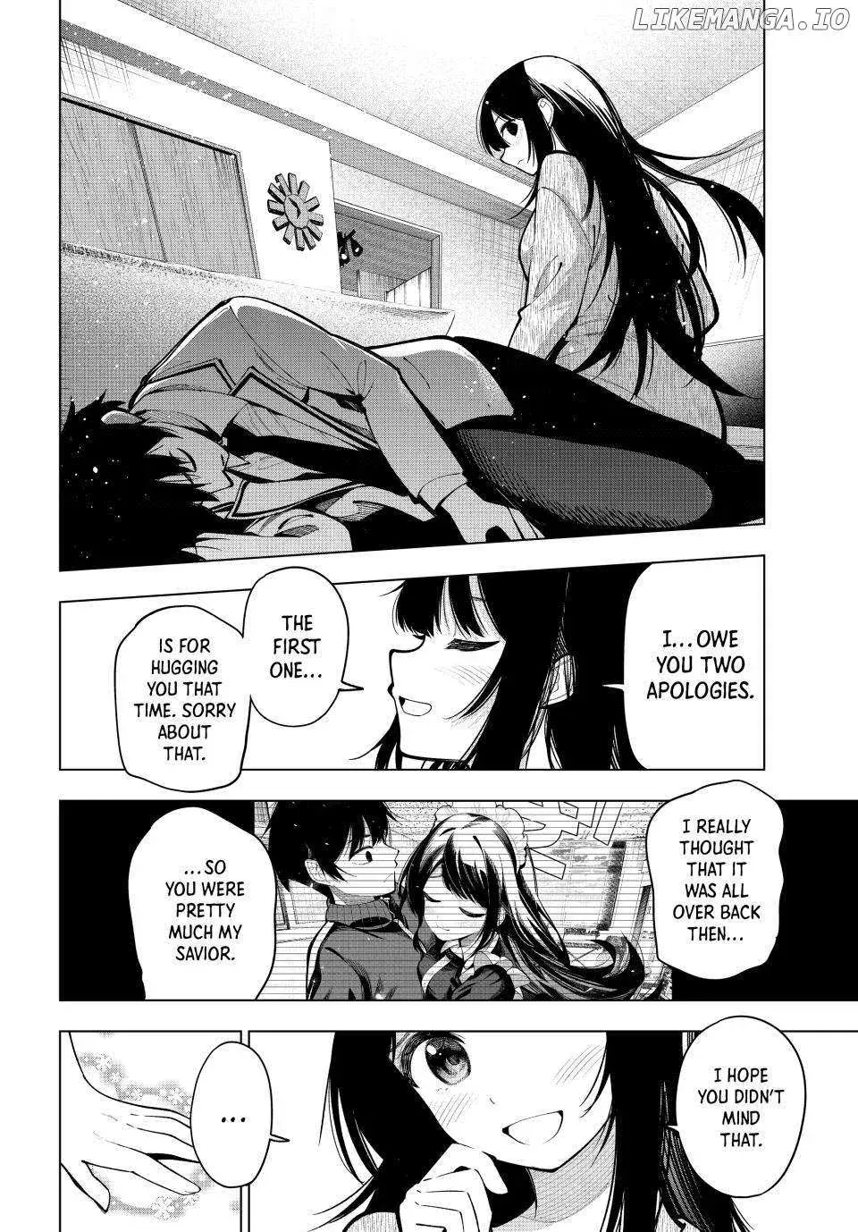 Tune In to the Midnight Heart - Chapter 16 - Page 10