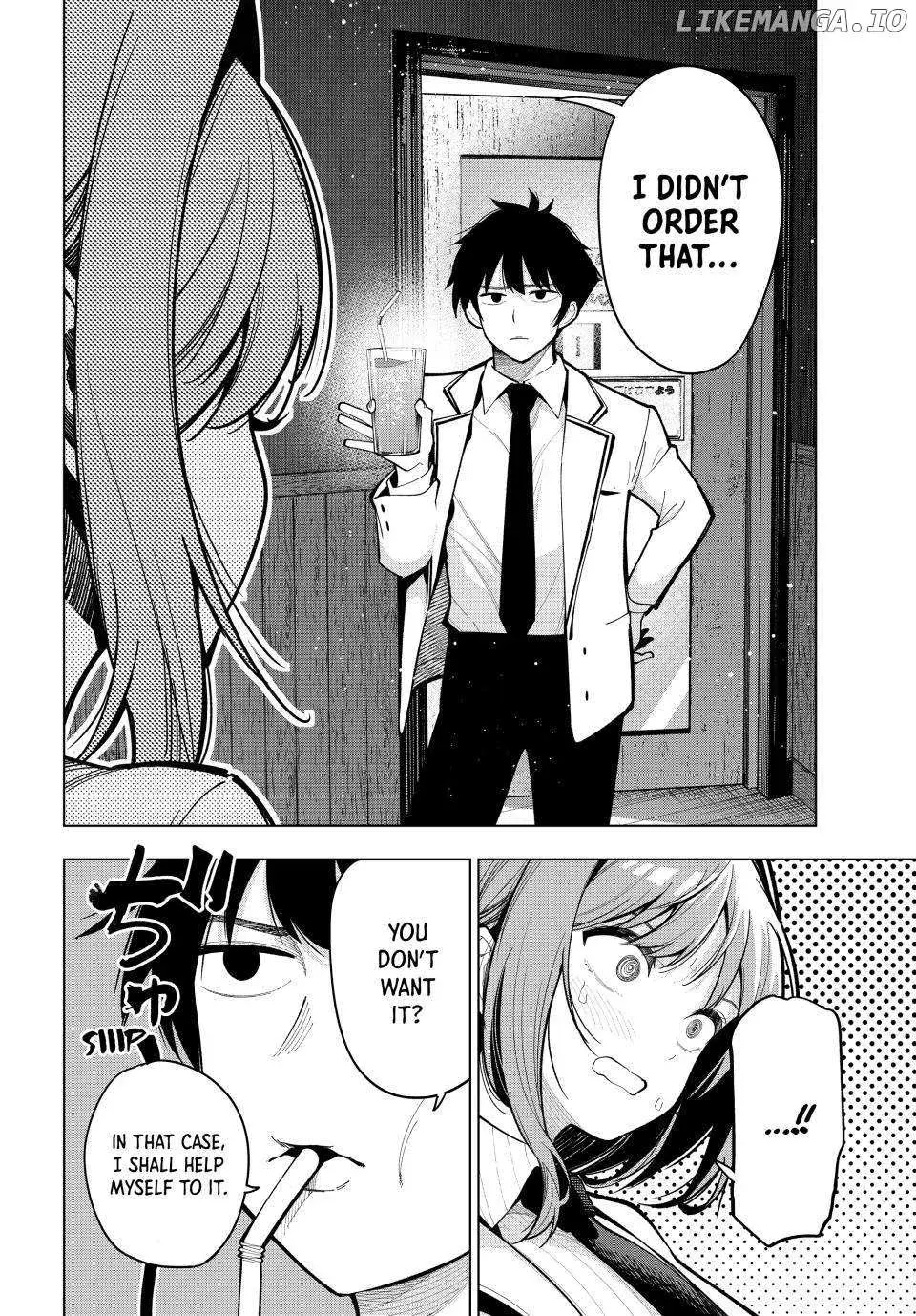 Tune In to the Midnight Heart - Chapter 17 - Page 10