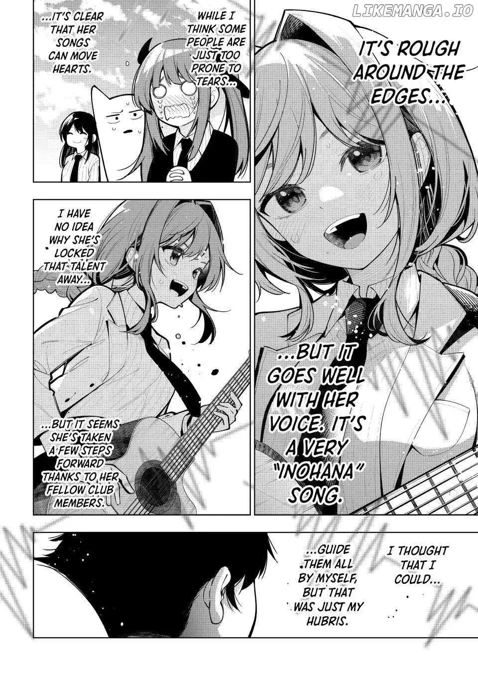 Tune In to the Midnight Heart - Chapter 19 - Page 3