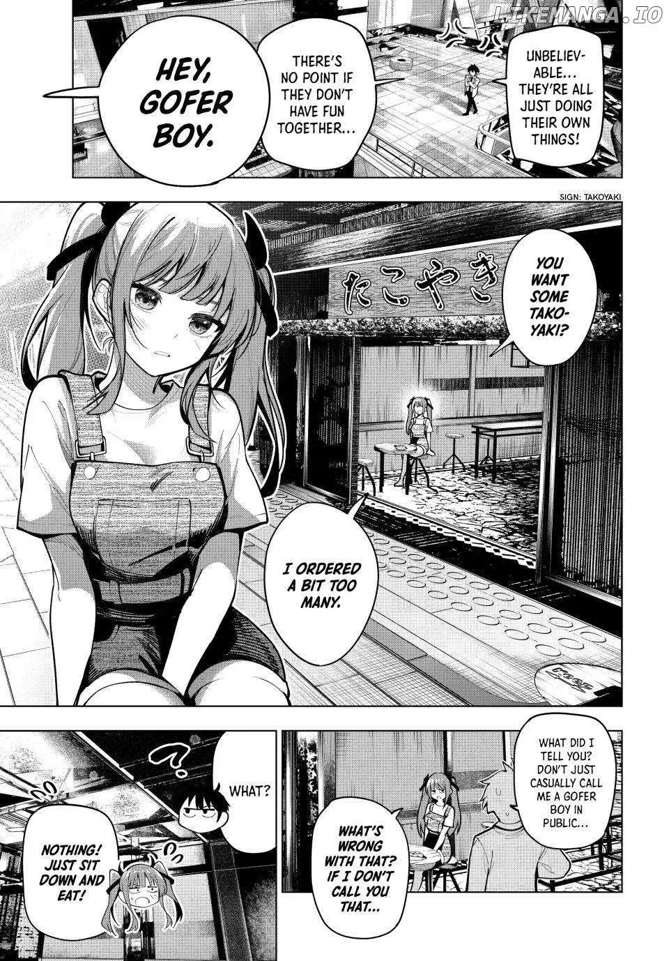 Tune In to the Midnight Heart - Chapter 19 - Page 14