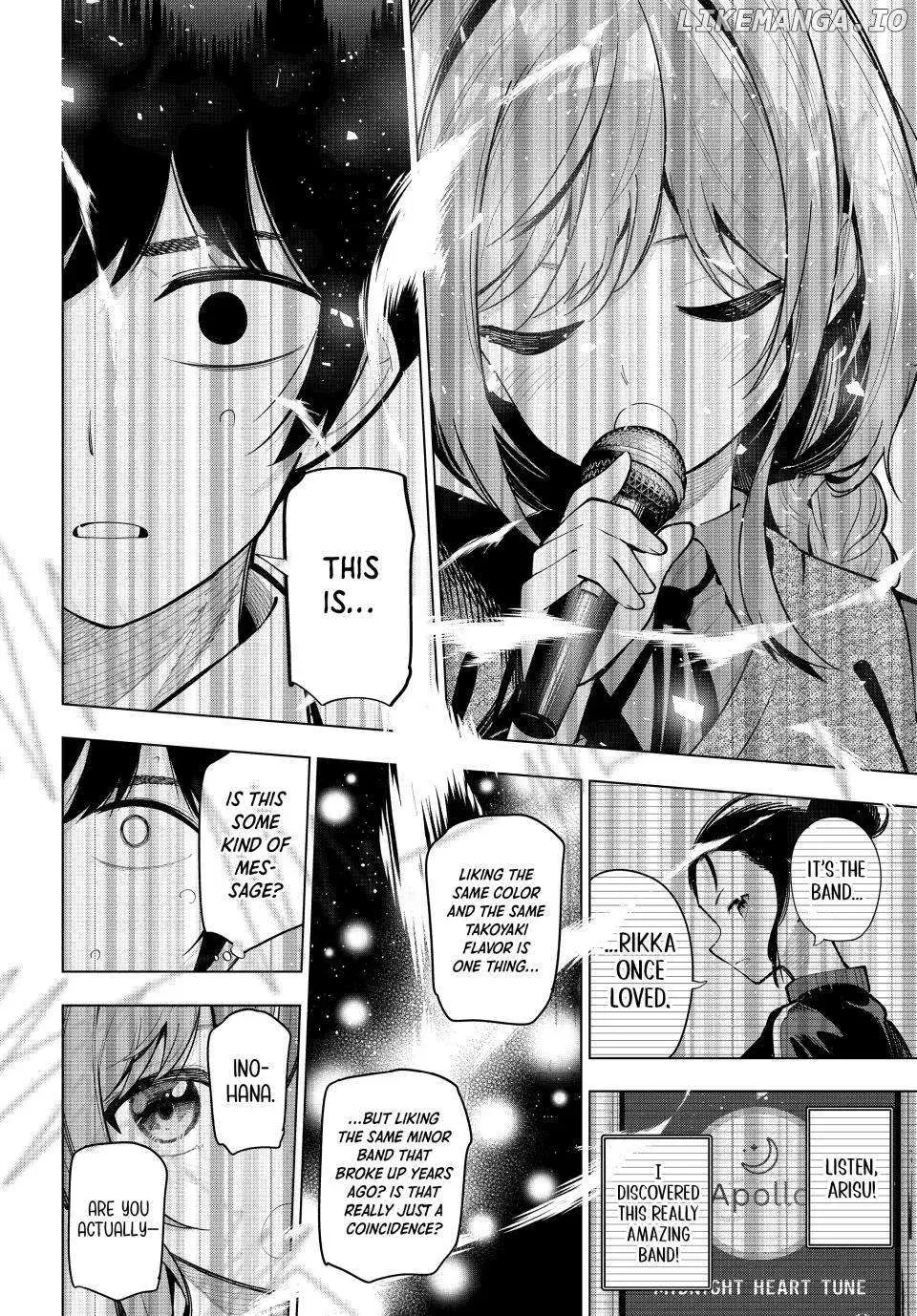 Tune In to the Midnight Heart - Chapter 19 - Page 19