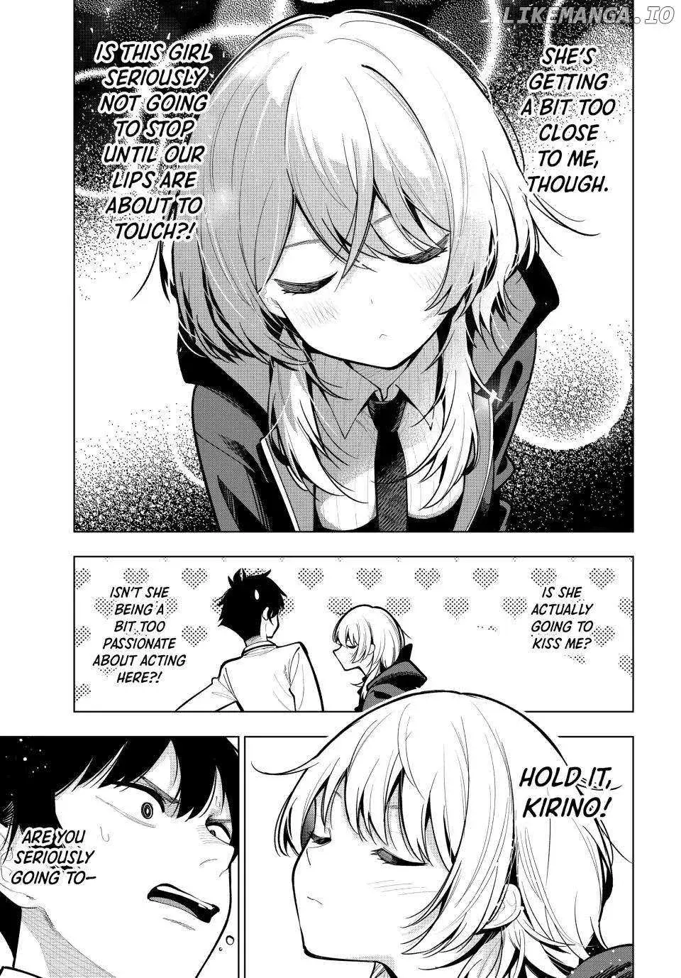 Tune In to the Midnight Heart - Chapter 22 - Page 3