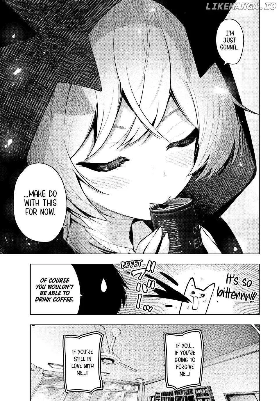 Tune In to the Midnight Heart - Chapter 22 - Page 9