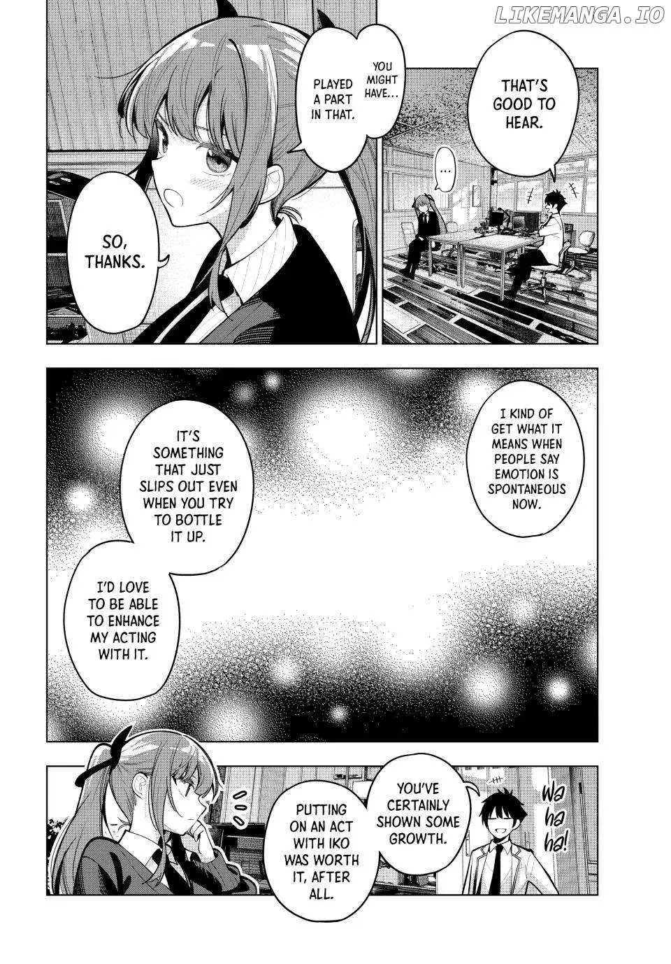 Tune In to the Midnight Heart - Chapter 22 - Page 14