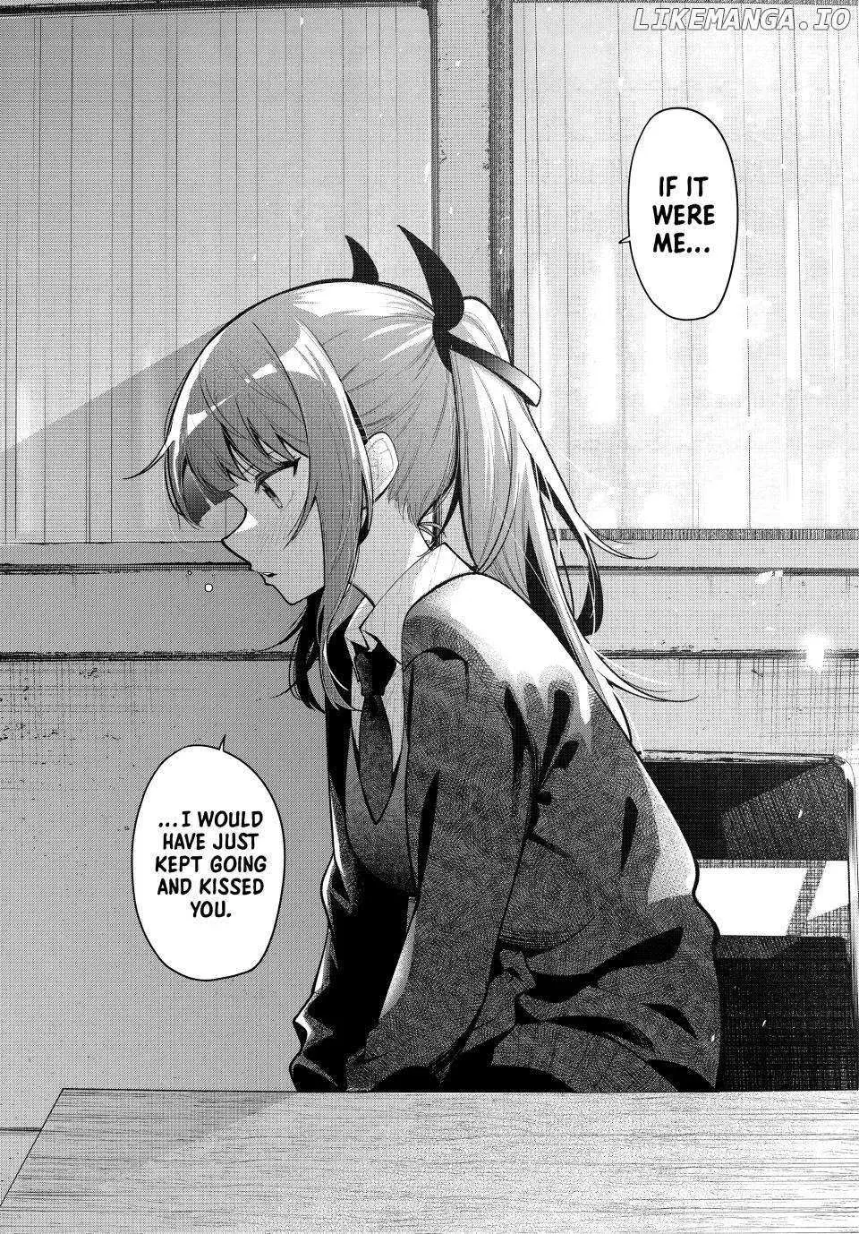 Tune In to the Midnight Heart - Chapter 22 - Page 17