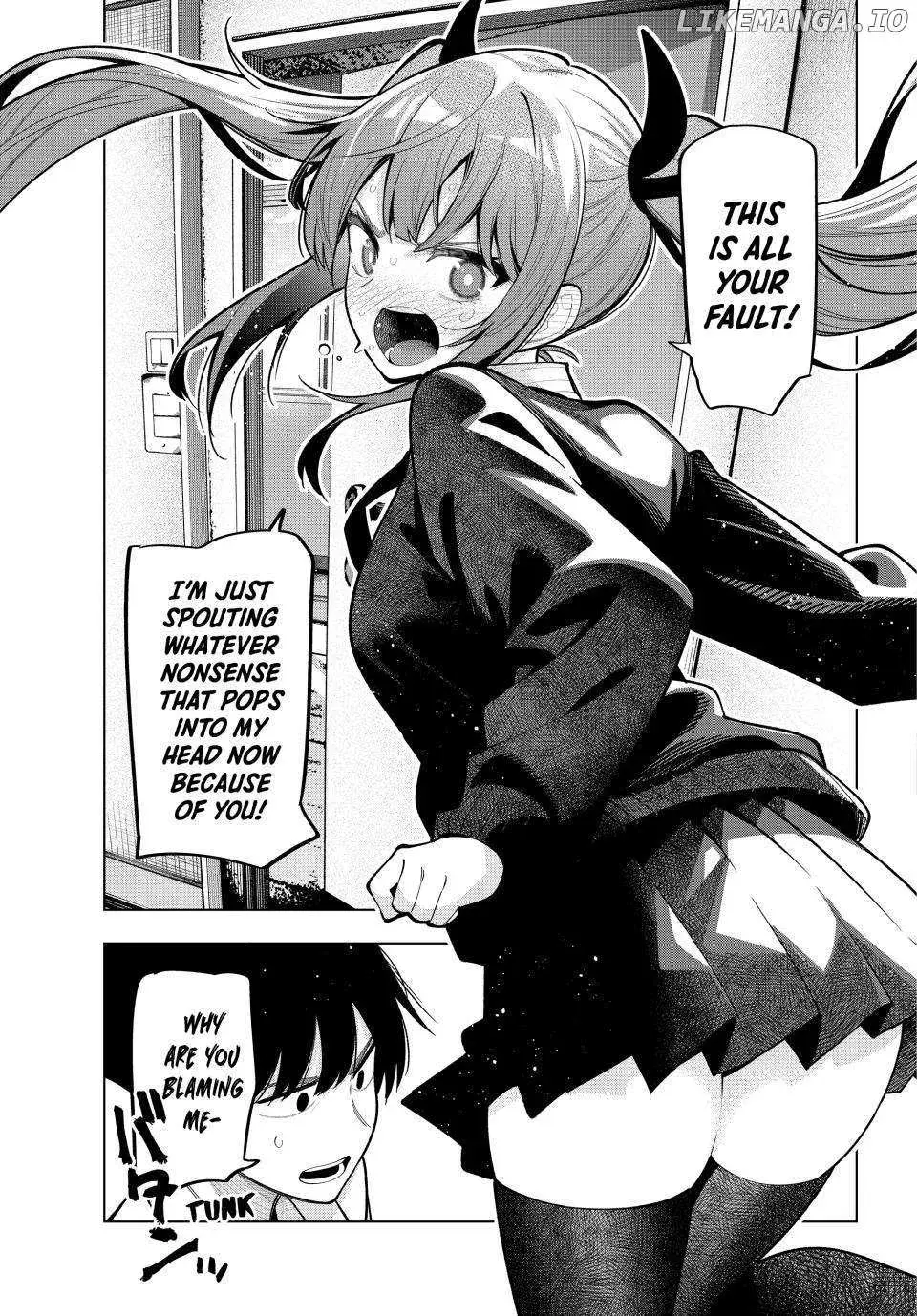 Tune In to the Midnight Heart - Chapter 22 - Page 19