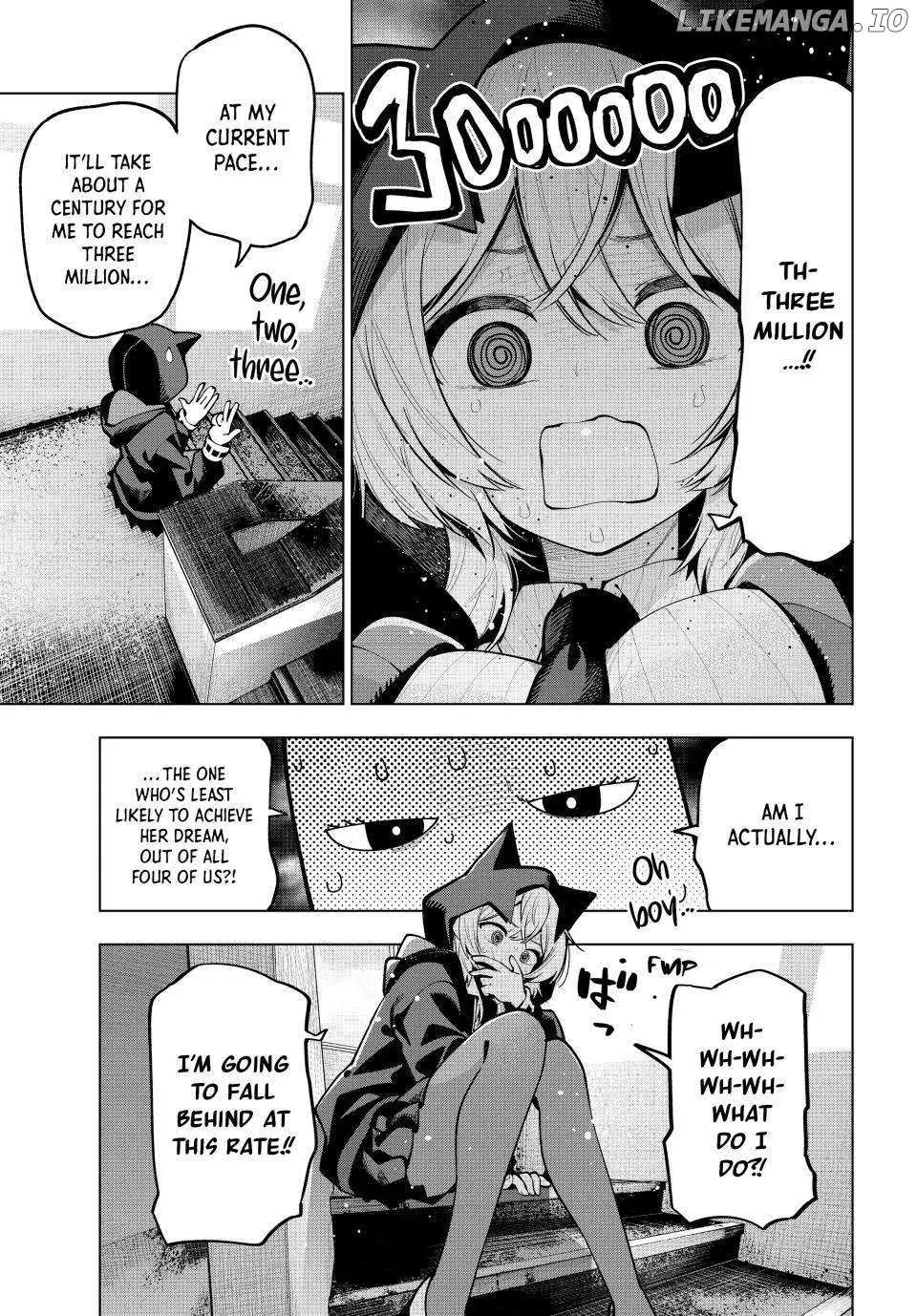 Tune In to the Midnight Heart - Chapter 23 - Page 3
