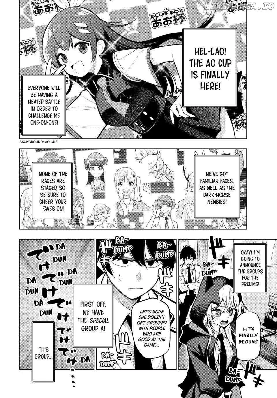 Tune In to the Midnight Heart - Chapter 25 - Page 4