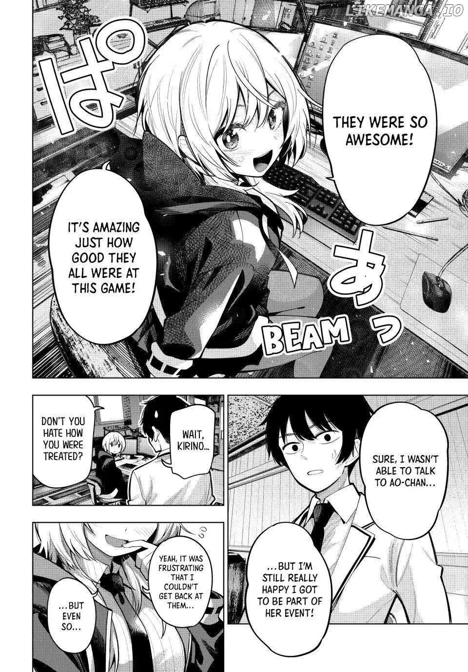 Tune In to the Midnight Heart - Chapter 25 - Page 10