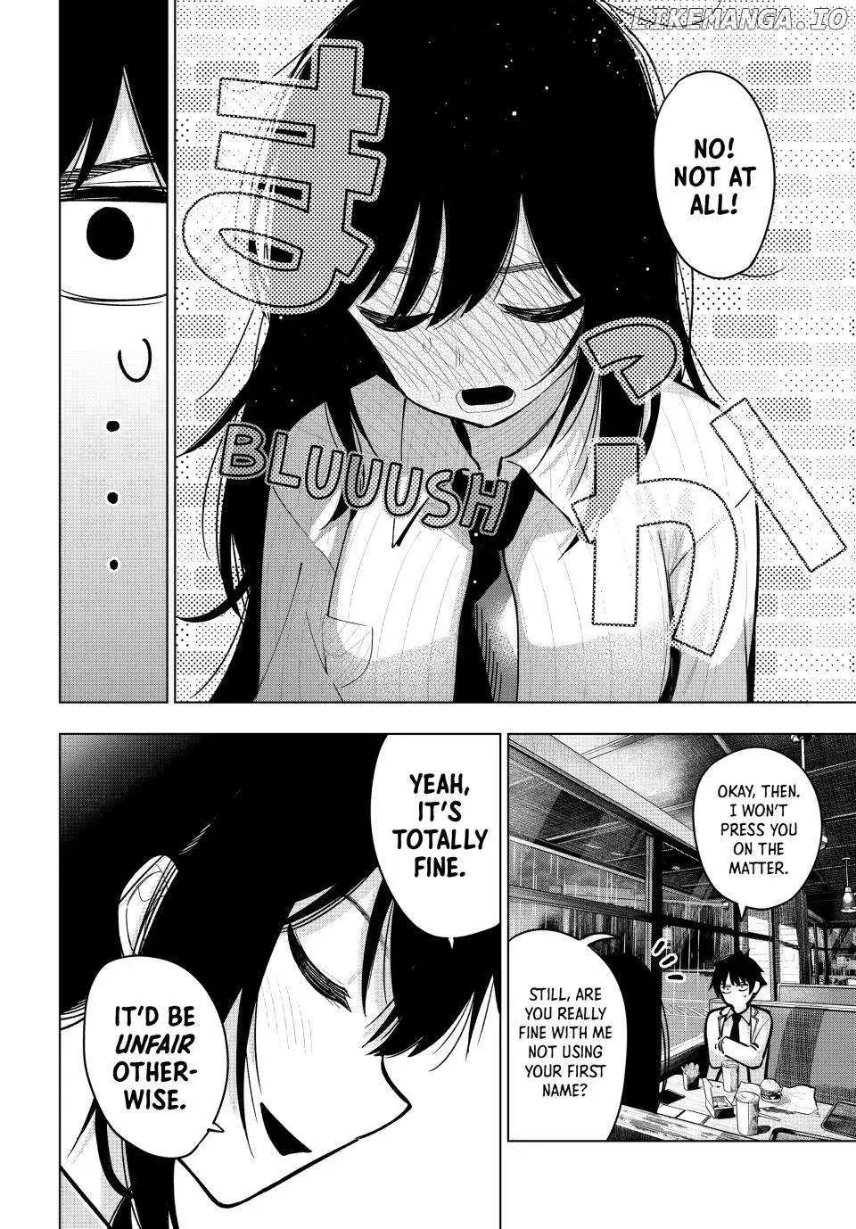 Tune In to the Midnight Heart - Chapter 26 - Page 14