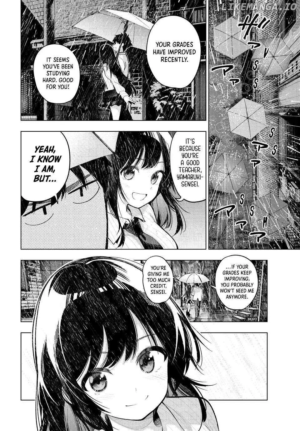 Tune In to the Midnight Heart - Chapter 26 - Page 16
