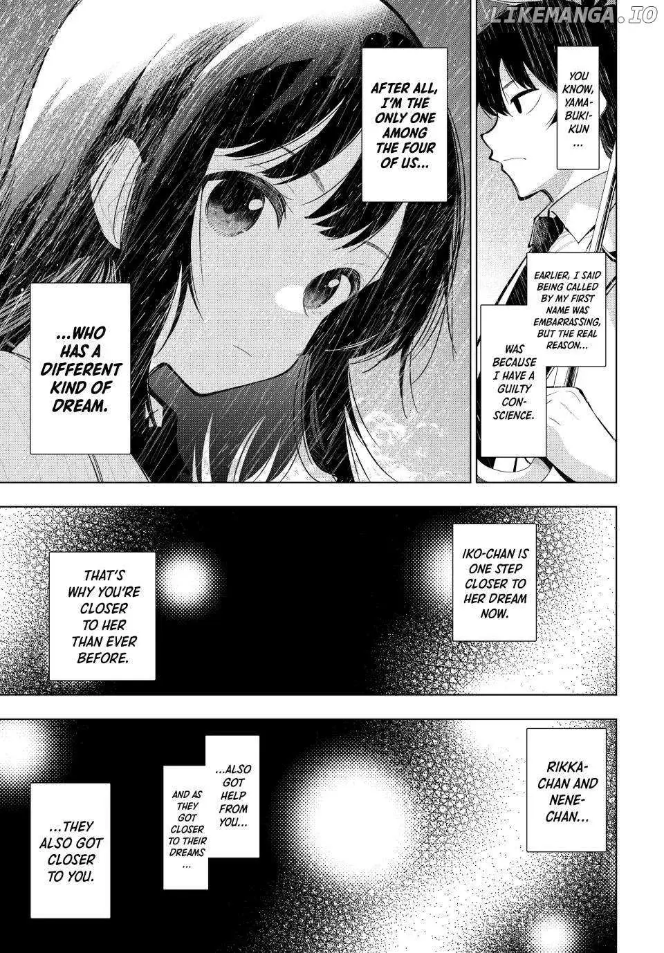 Tune In to the Midnight Heart - Chapter 26 - Page 17