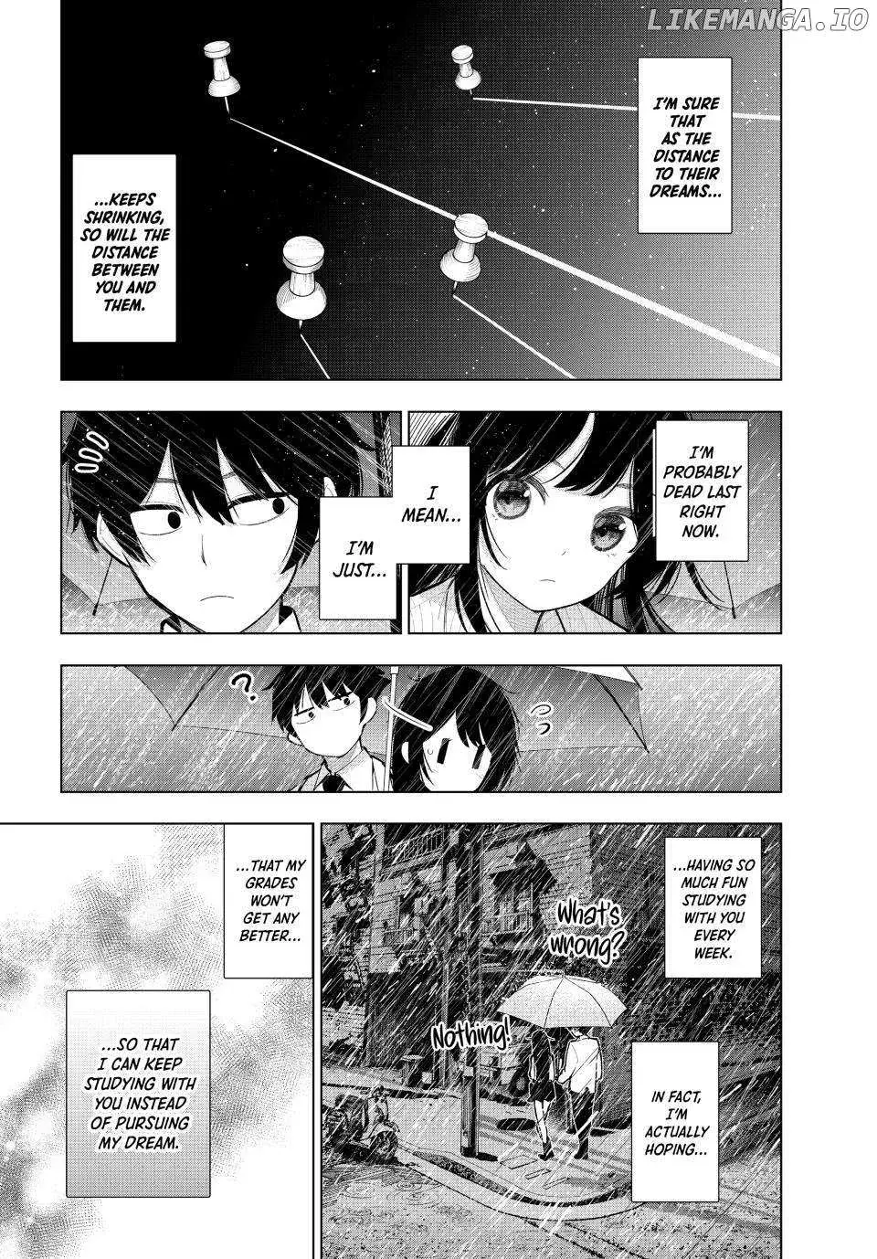 Tune In to the Midnight Heart - Chapter 26 - Page 18