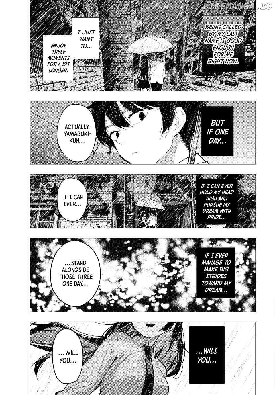 Tune In to the Midnight Heart - Chapter 26 - Page 19