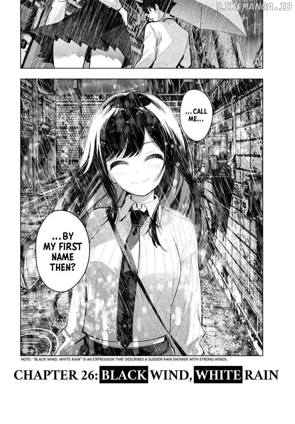 Tune In to the Midnight Heart - Chapter 26 - Page 20
