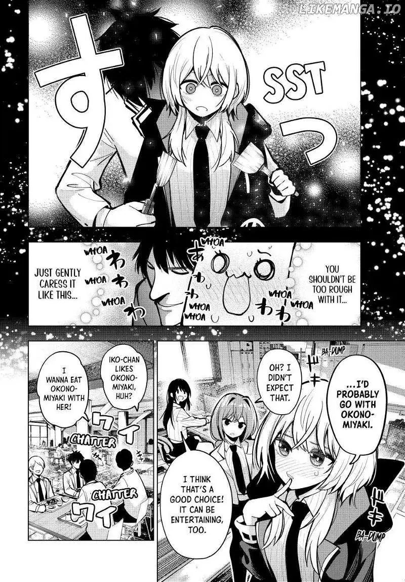 Tune In to the Midnight Heart - Chapter 27 - Page 9