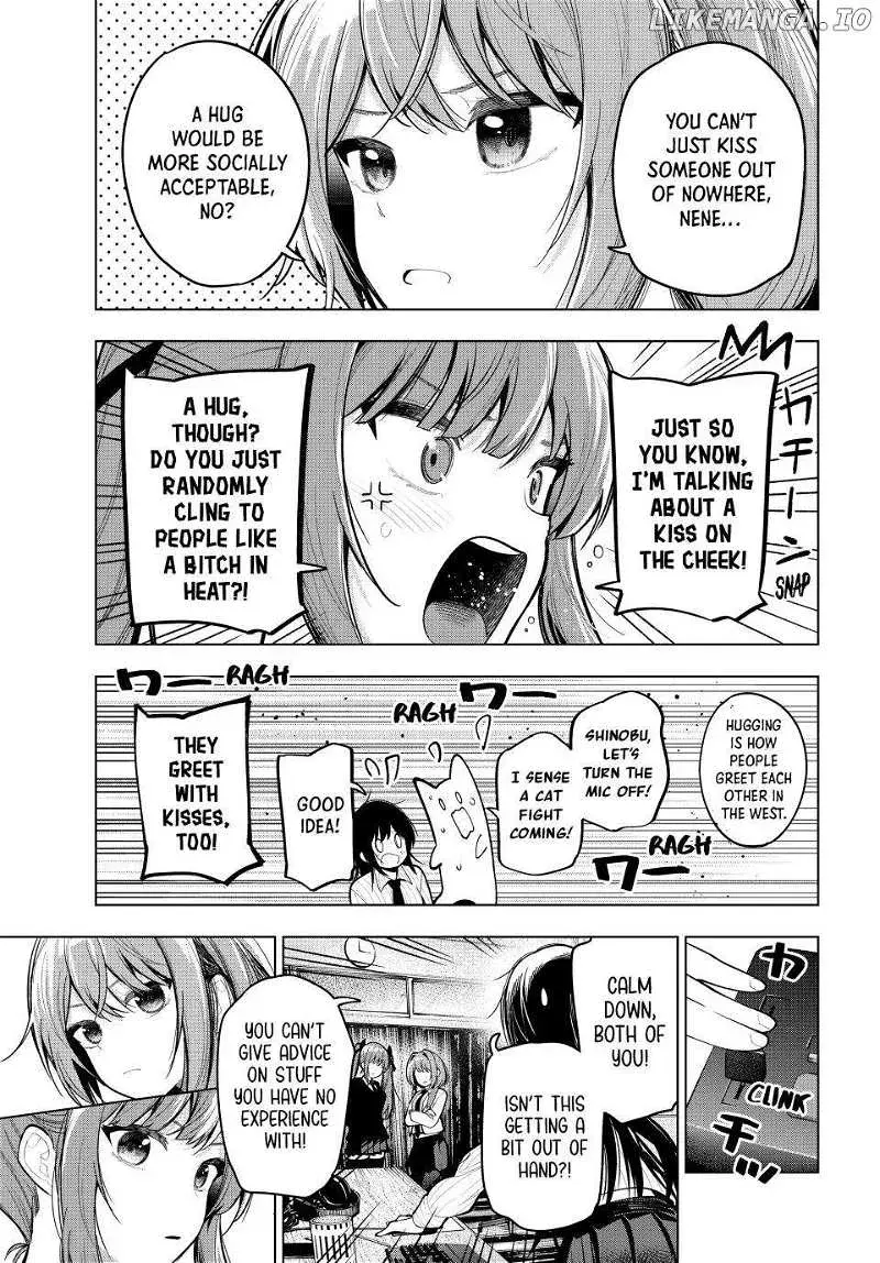 Tune In to the Midnight Heart - Chapter 27 - Page 12