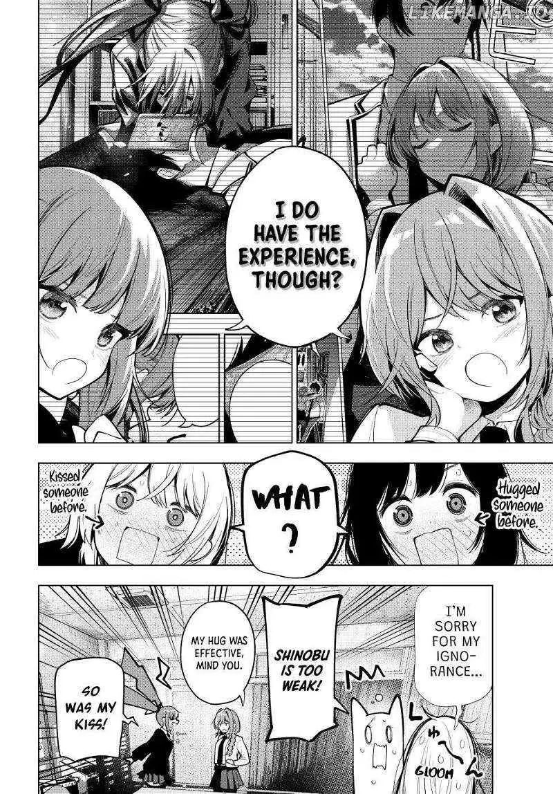 Tune In to the Midnight Heart - Chapter 27 - Page 13