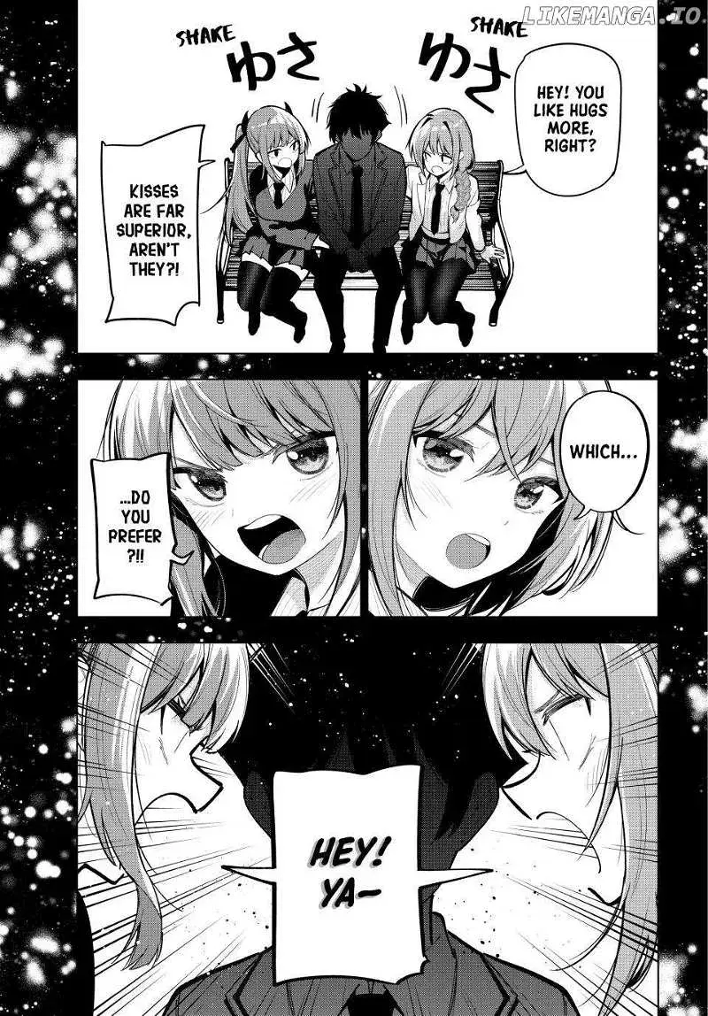 Tune In to the Midnight Heart - Chapter 27 - Page 14
