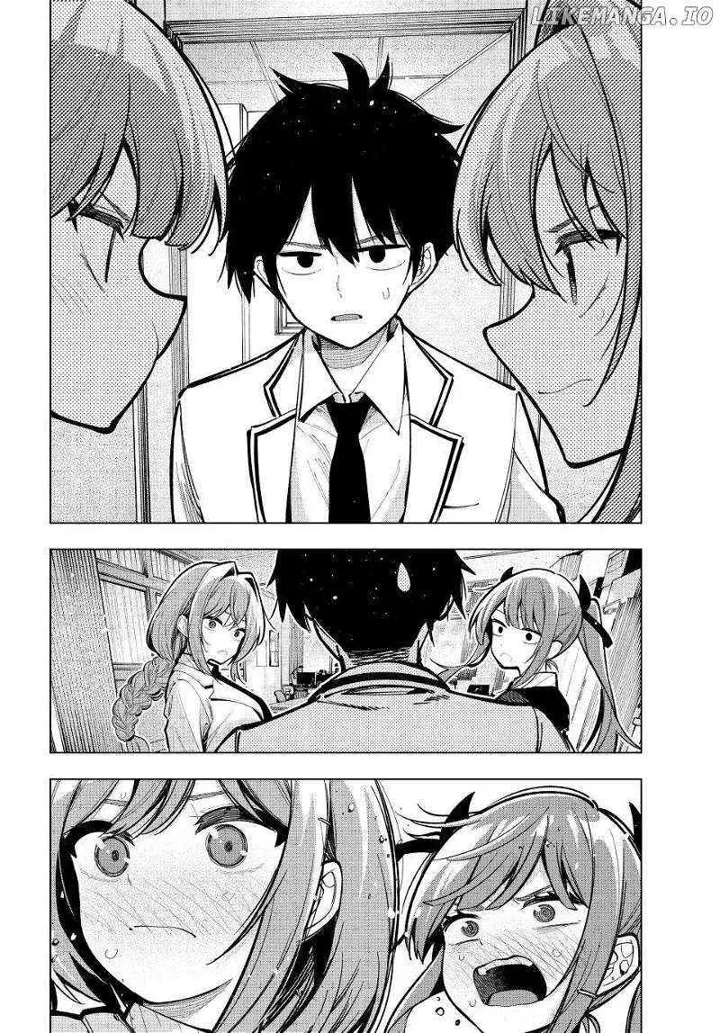 Tune In to the Midnight Heart - Chapter 27 - Page 15