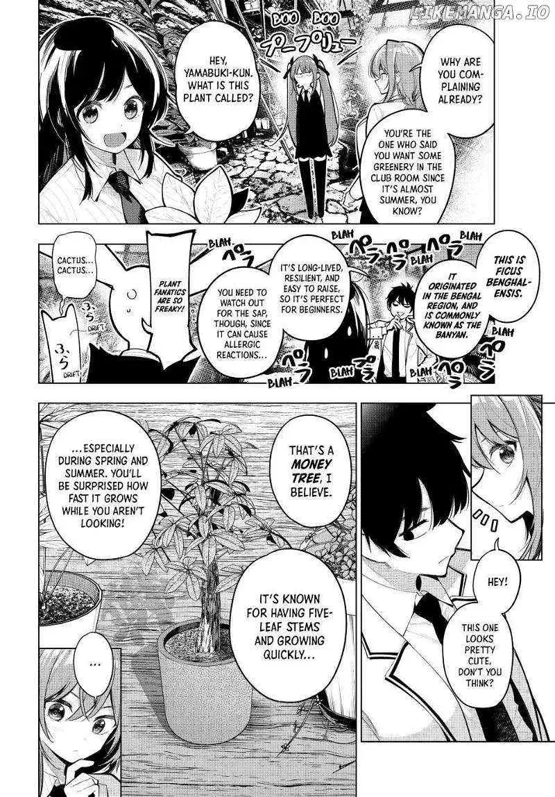 Tune In to the Midnight Heart - Chapter 28 - Page 2