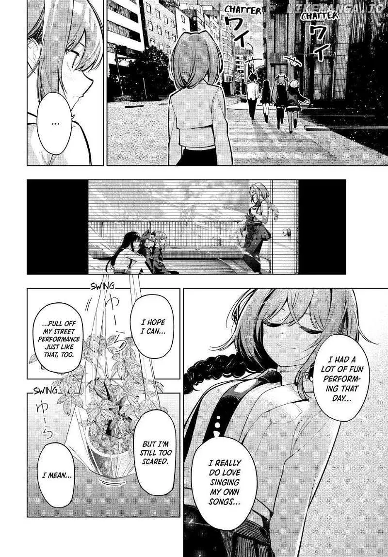 Tune In to the Midnight Heart - Chapter 28 - Page 4
