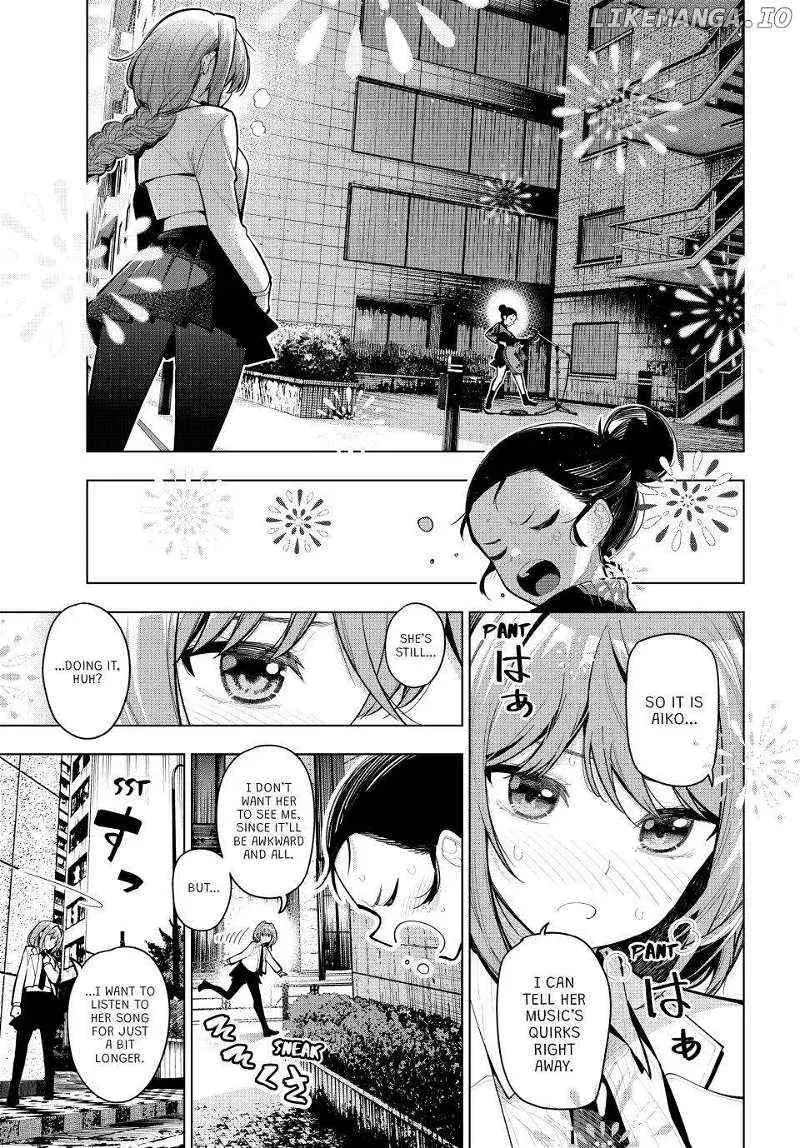 Tune In to the Midnight Heart - Chapter 28 - Page 7