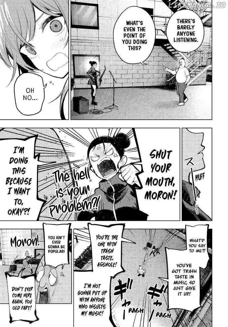 Tune In to the Midnight Heart - Chapter 28 - Page 9