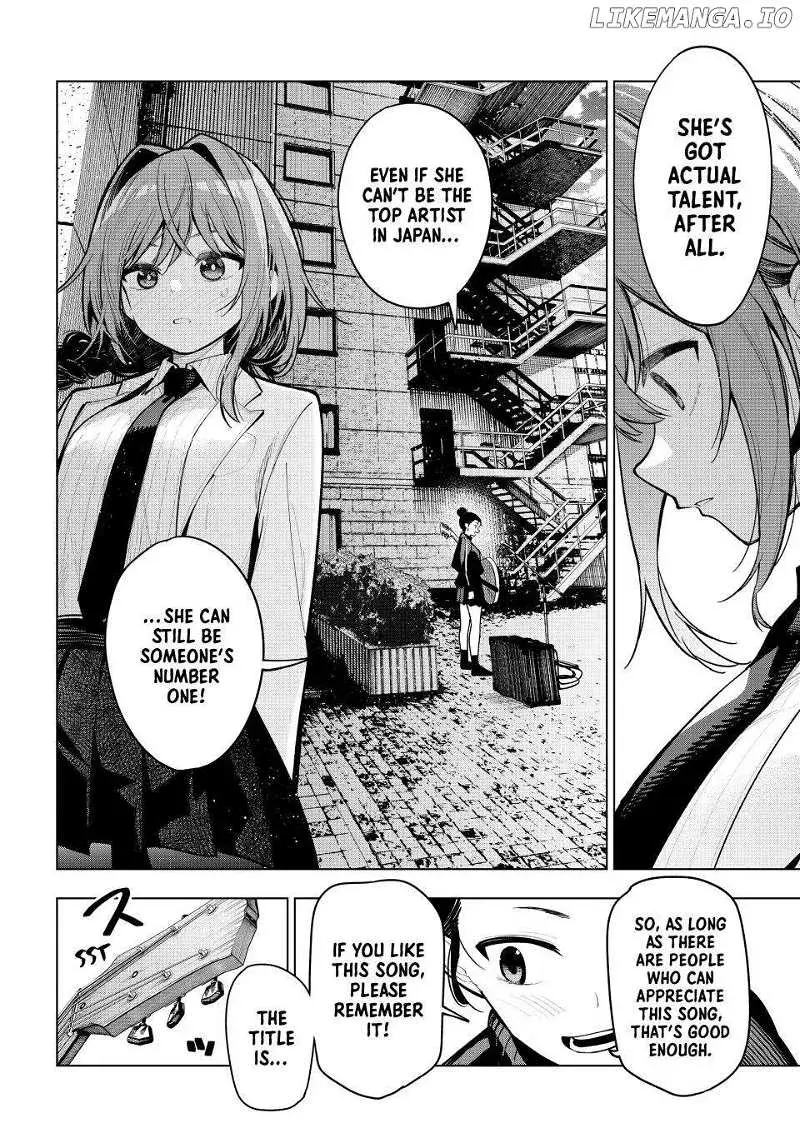 Tune In to the Midnight Heart - Chapter 28 - Page 12