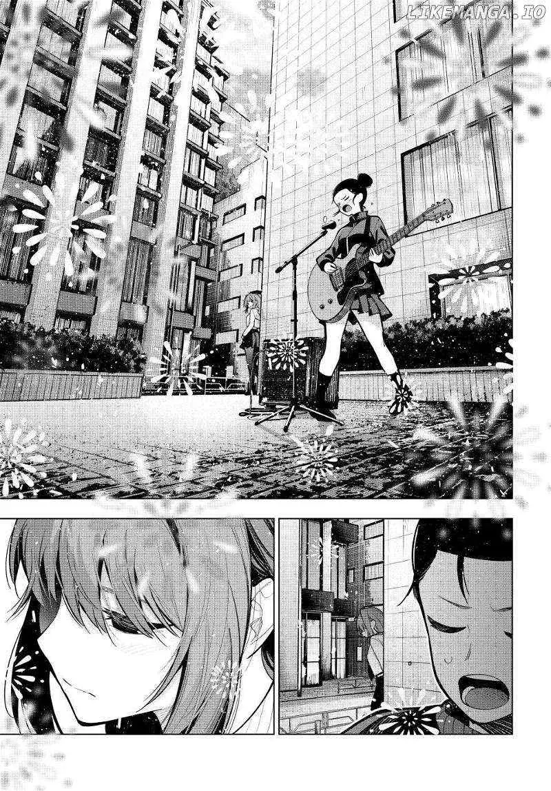 Tune In to the Midnight Heart - Chapter 28 - Page 13