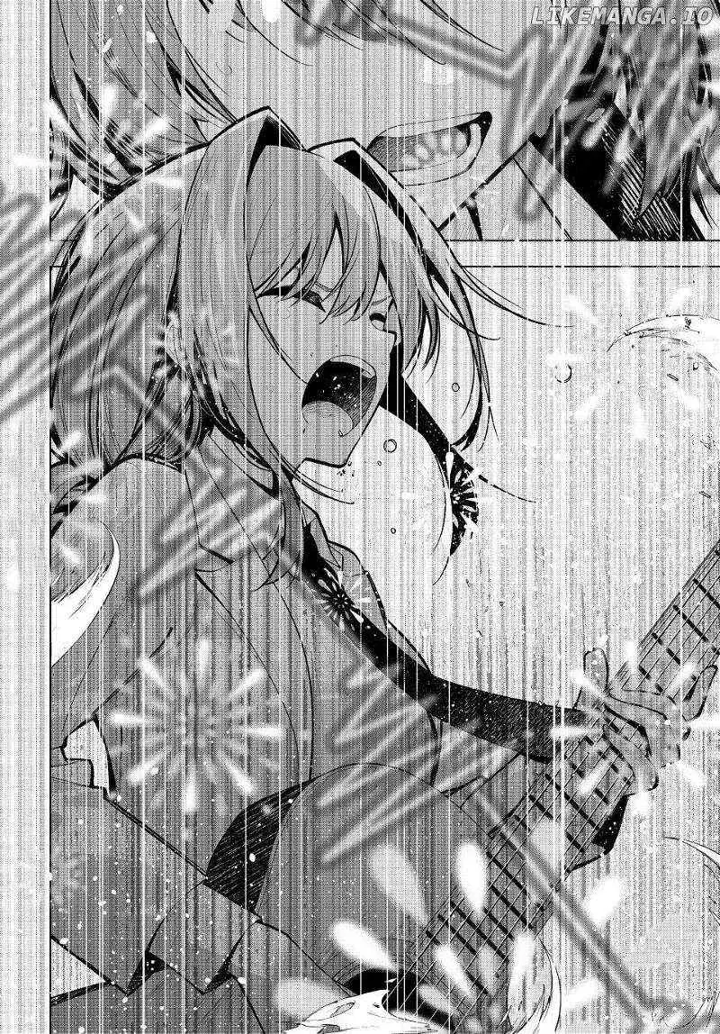 Tune In to the Midnight Heart - Chapter 28 - Page 16