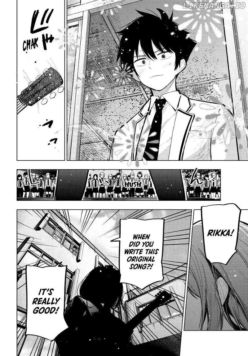 Tune In to the Midnight Heart - Chapter 28 - Page 18