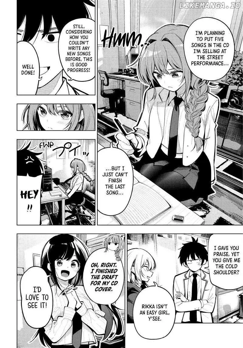 Tune In to the Midnight Heart - Chapter 29 - Page 3