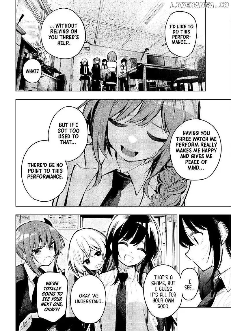 Tune In to the Midnight Heart - Chapter 29 - Page 5